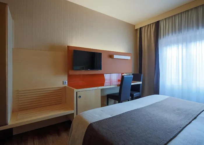 Hotel Velino Avezzano