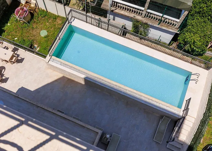 Hotel Kadmo By Aycon