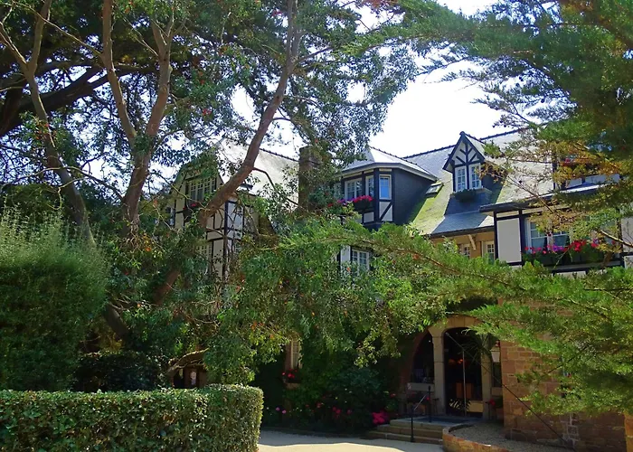 Ti Al Lannec - Restaurant & Spa