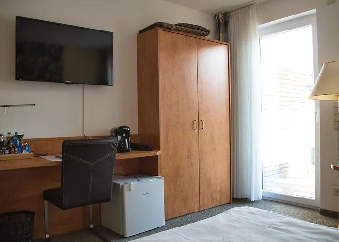 Hotel Quellenhof Salzgitter