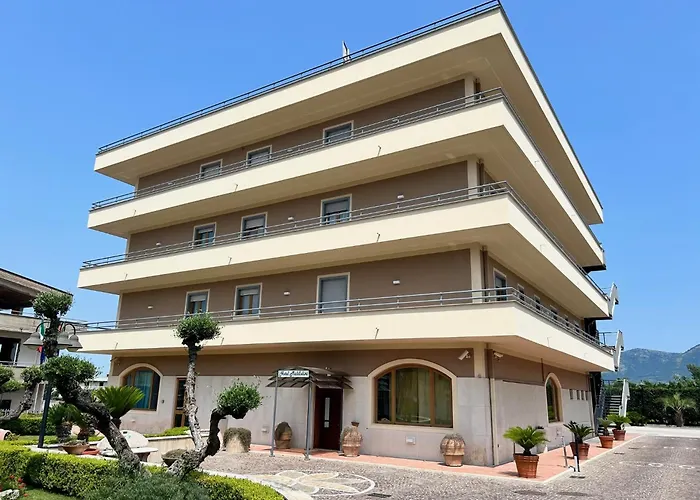 Hotel Maddaloni