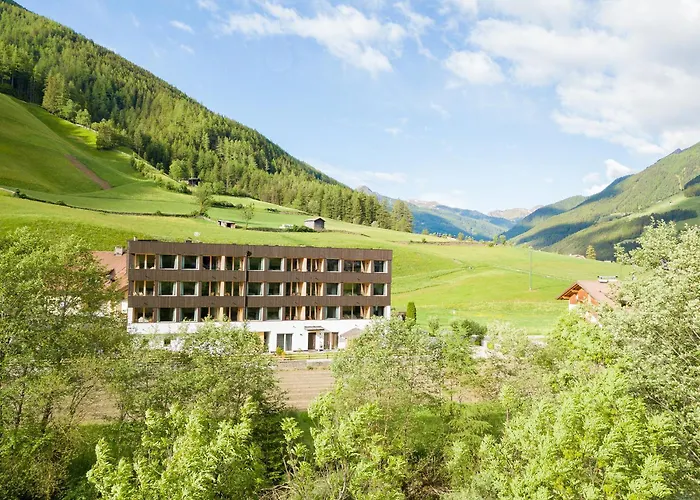 Alpine Life Hotel Anabel Cadipietra
