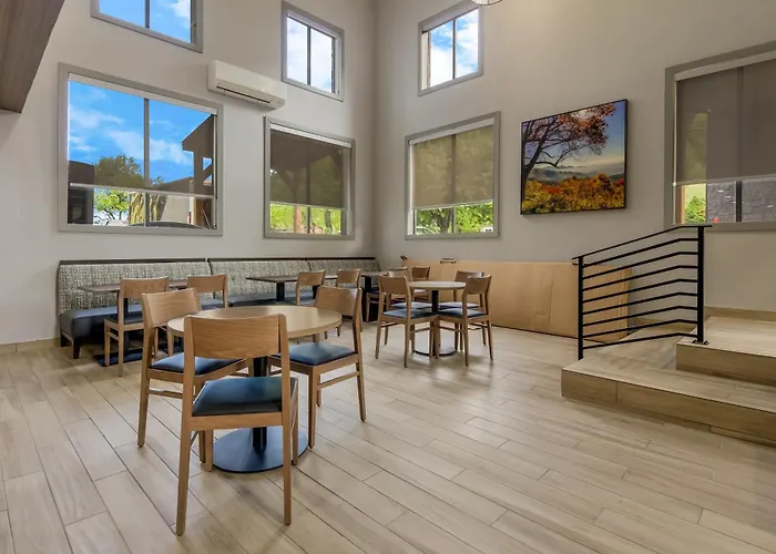 Graystone Lodge, An Ascend Collection Hotel