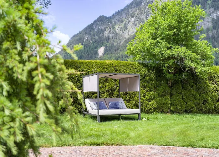 Hotel Karlwirt