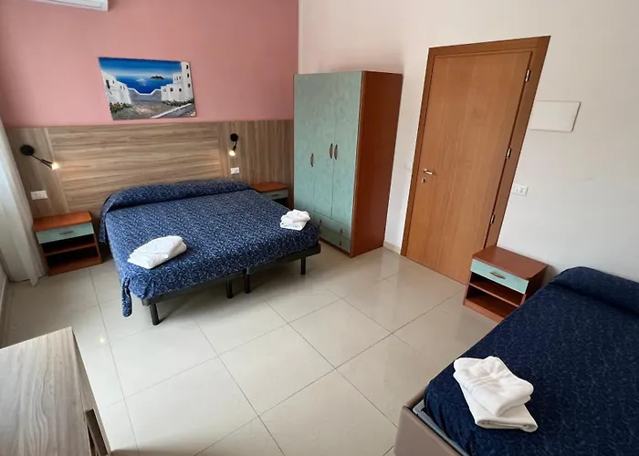 Club Vacanze In Cervia