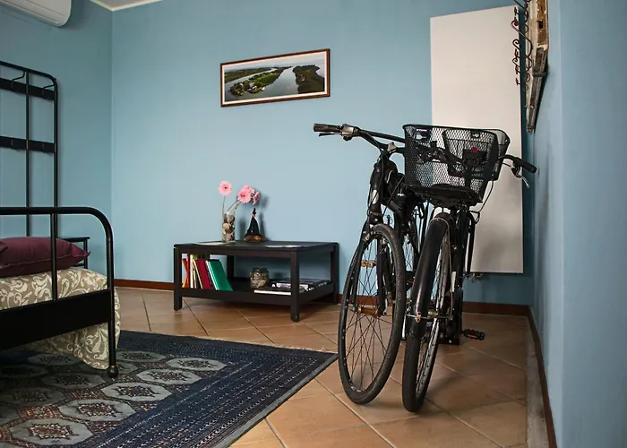 Bed and Breakfast Ae Masanete Marano Lagunare