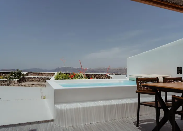Goulielmos Hotel & Spa Akrotírion