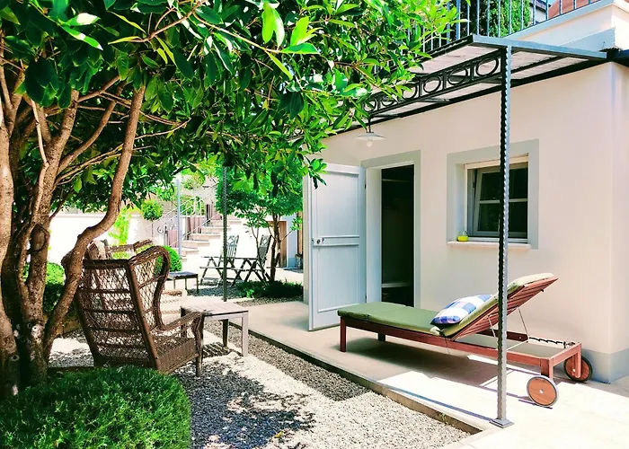 Il Cortiletto - Suites&Apartments