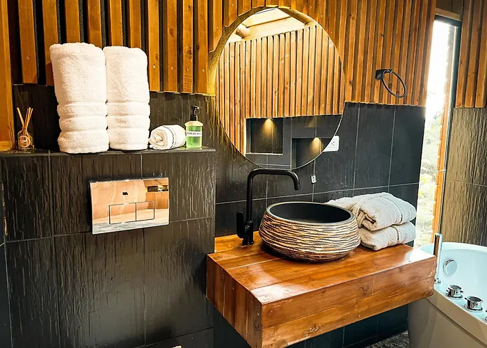 Hotel Kairos Deluxe Melgar