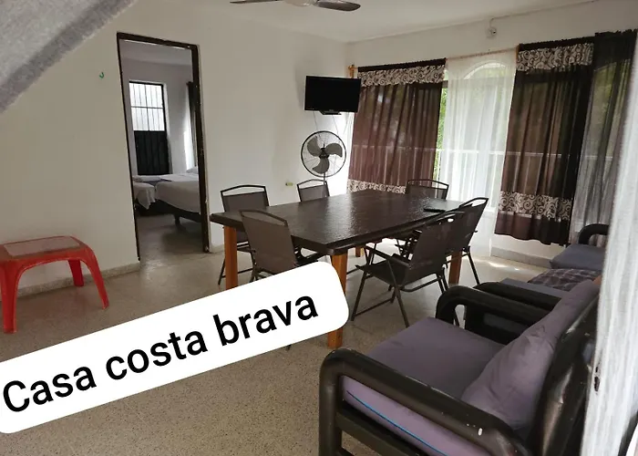 Casa Costa Brava