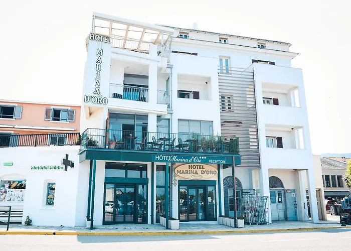 Marina D'Oro