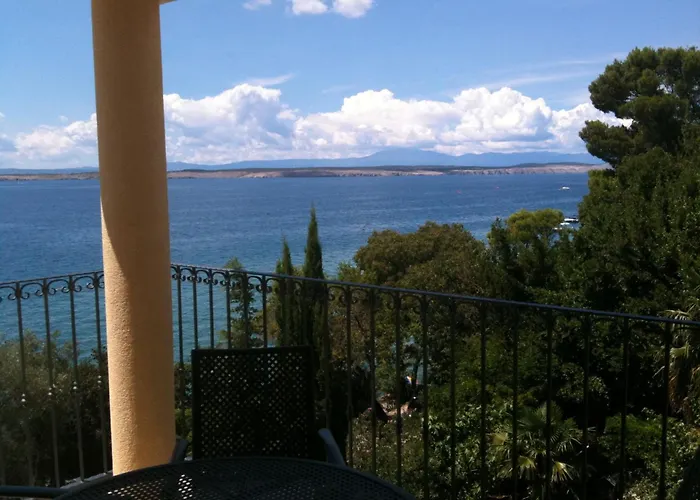 Villa Mare Crikvenica