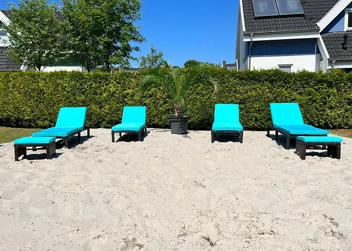 Hotel und Restaurant Windland