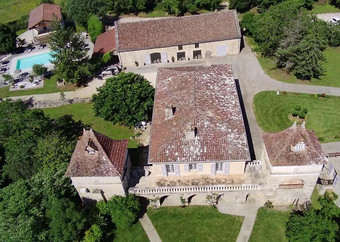 Domaine de Monplaisir