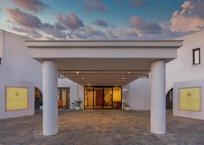 Senses Hotel - Adults Only Bodrum