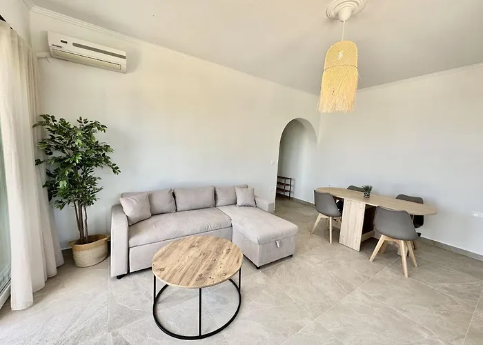 Lithies Sea View Boutique Hotel
