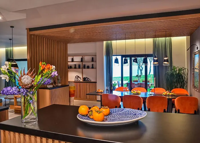 Blacksearama Golf & Villas Balchik