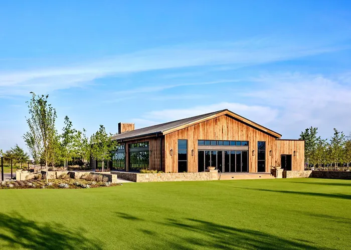 Omni Pga Frisco Resort & Spa