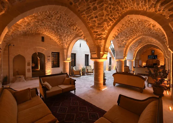 Legacy Mesopotamia Hotel