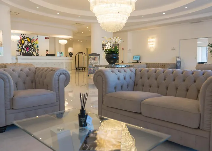 Pm Hotel Catanzaro
