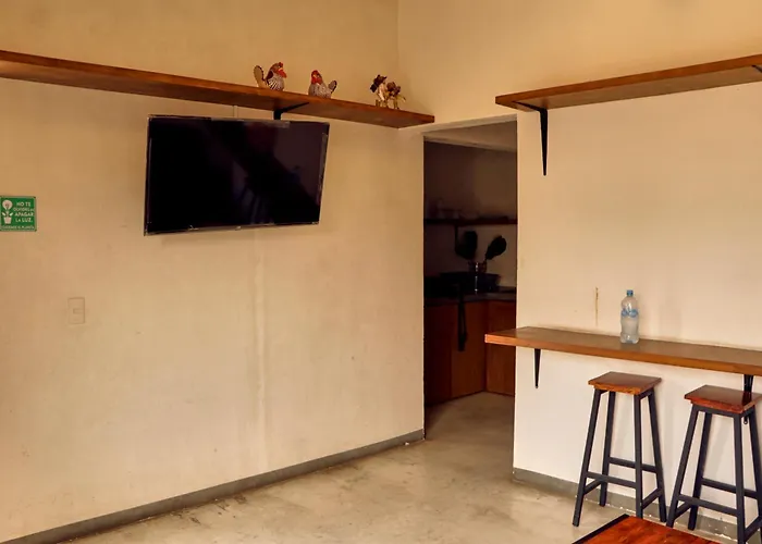 Casa Nomada Tuxtla Hotel - Hostal