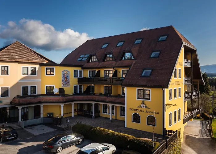 Panorama Sporthotel