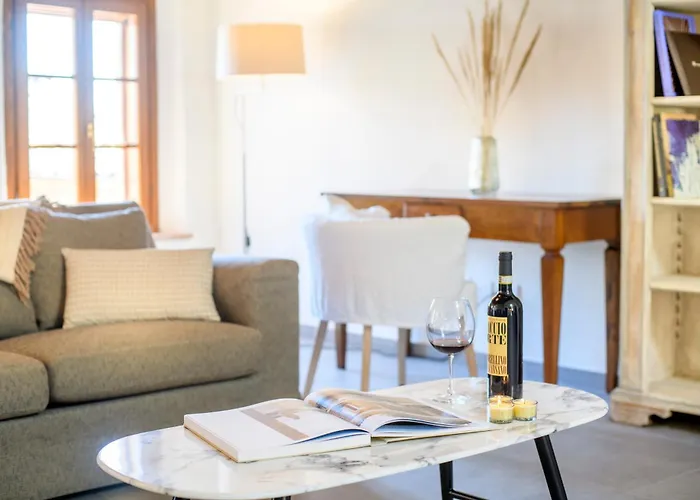 Albergo Diffuso Borgo Santo