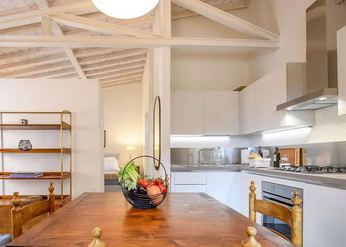 Albergo Diffuso Borgo Santo