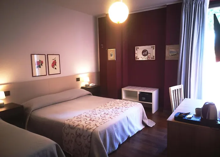 Albergo Baldazzi 1916 Zavattarello