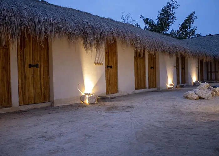 Zenote Sanctuary (Adults Only)
