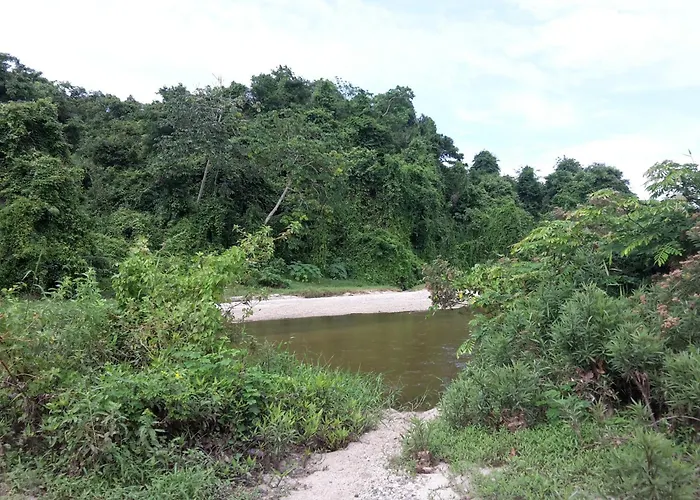 Wiwa Tayrona