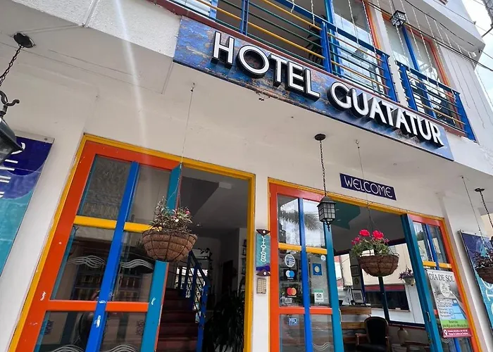 Guatatur