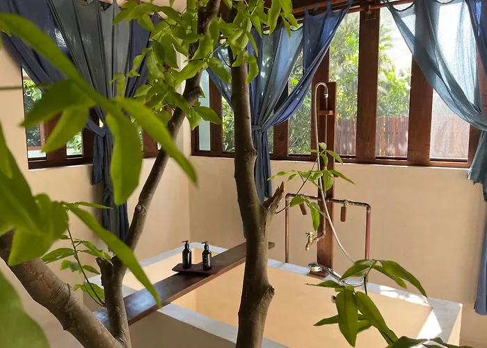 Japoneza Retreat Centro - Adults Only