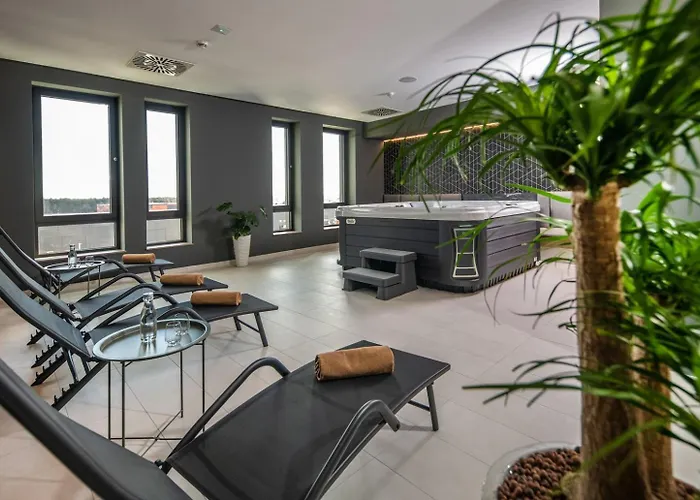 Flow Hotel & Conference