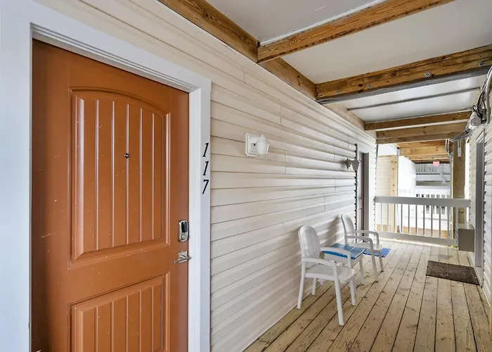The Sand Dunes