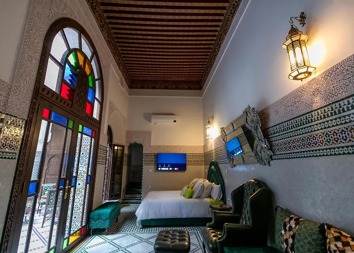 Riad Semlalia