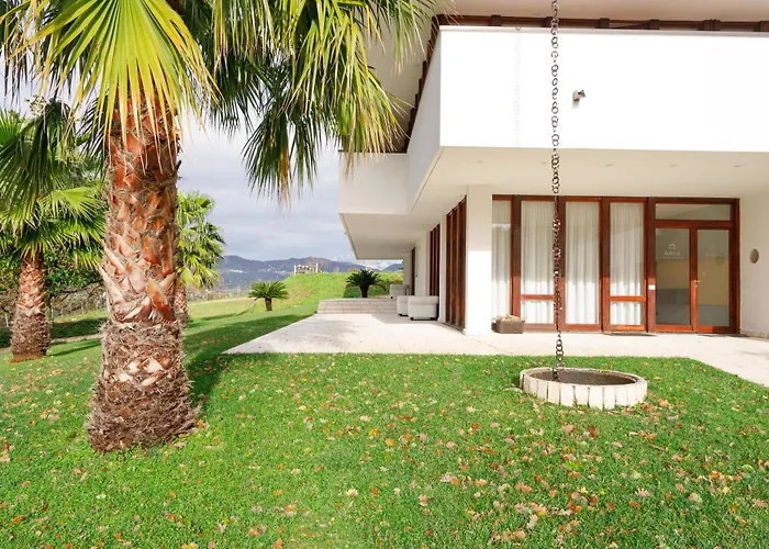 ARIA - Villa Di Campagna