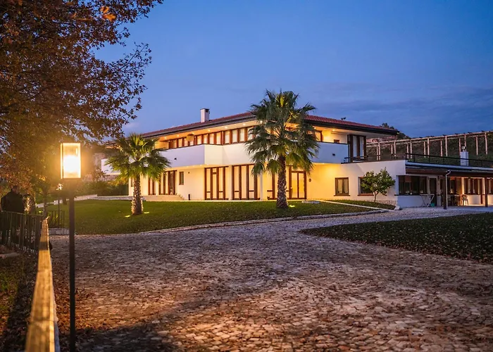 ARIA - Villa Di Campagna