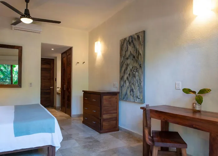 Hotel Punta Monterrey Lo de Marcos