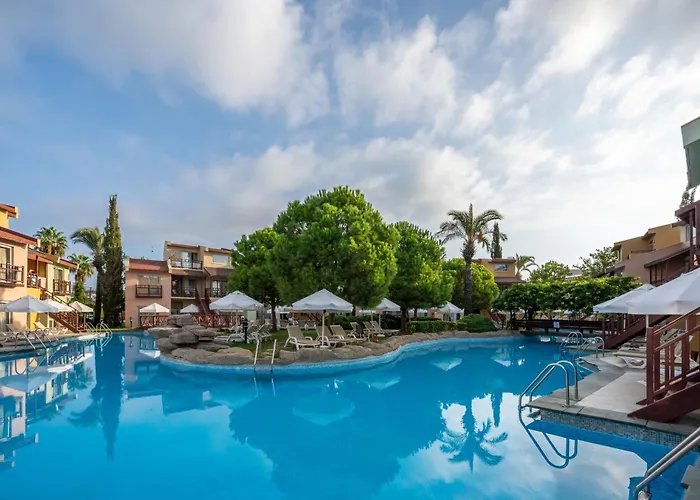 Selectum Family Resort Side