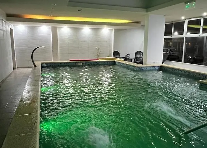 Hotel Ghc