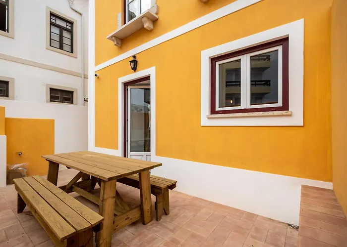Villa Galega Santa Cruz 