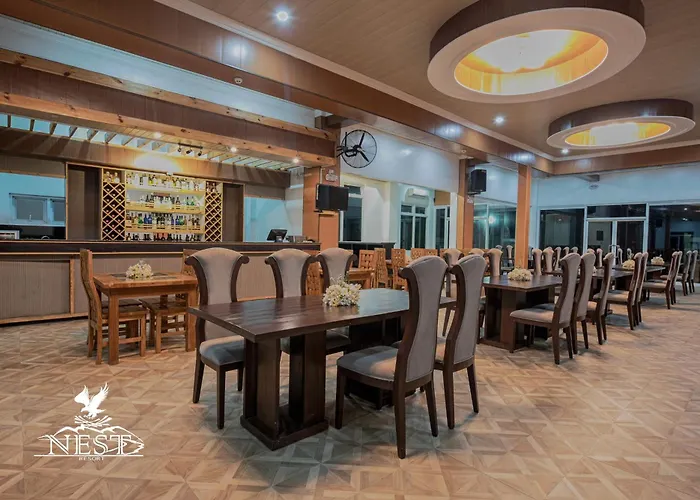 Nest Resort