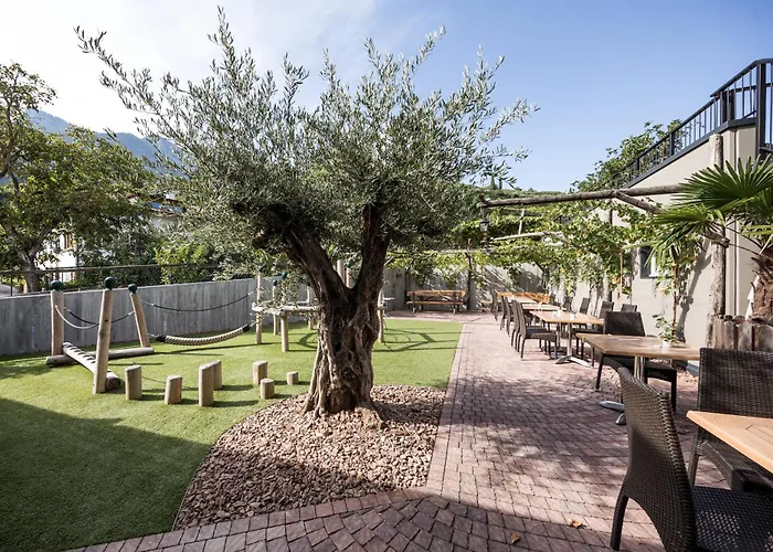 Hotel Landgasthof Weingut Seeperle Kaltern