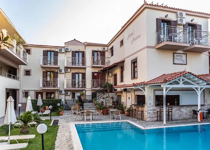 Hotel Matina