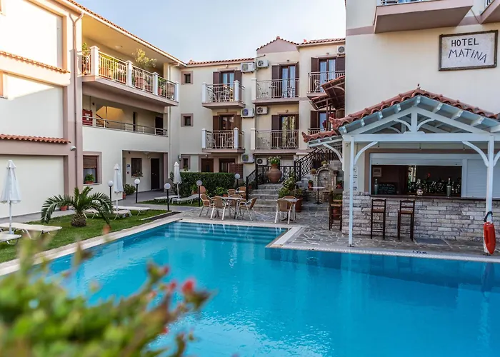 Hotel Matina