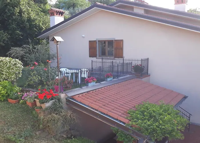 Villa Ambrosia