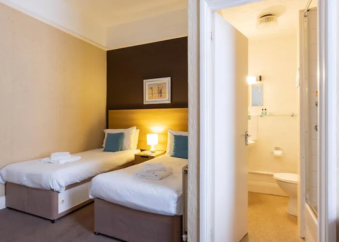 Dilkhusa Grand Hotel By Compass Hospitality Ilfracombe