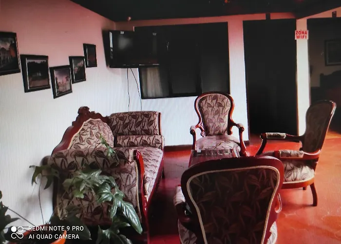 Hotel Don Blas Popayán