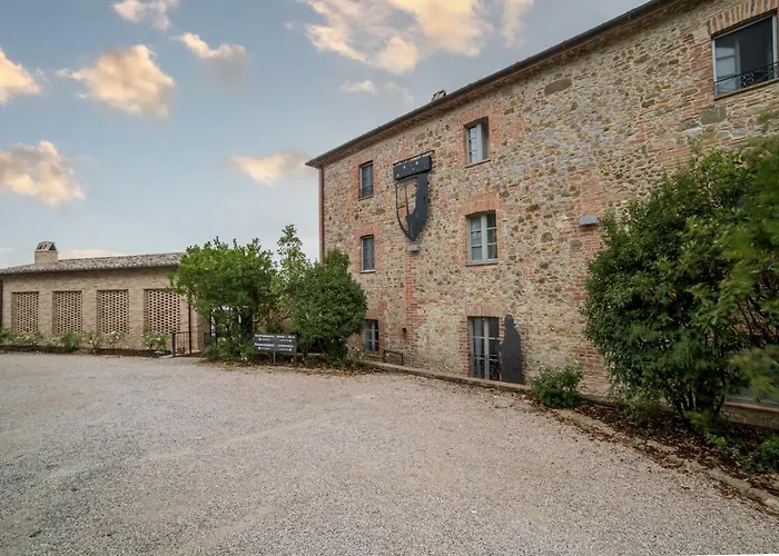 Locanda Della Picca Città della Pieve
